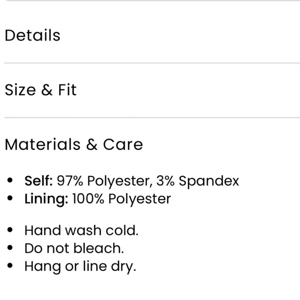 ✨🩵Windsor Sky Blue Sequin Mini Dress 🩵✨ - Picture 11 of 11